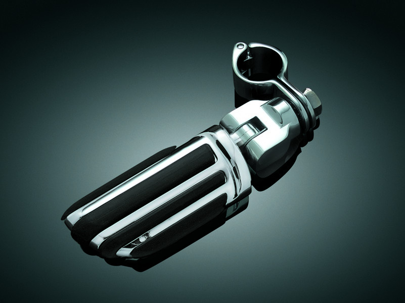 Pilot Pegs W/Mounts & 1-1/4