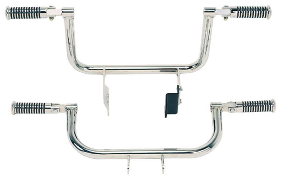 JARD CRUISER BARS VULCAN VN750