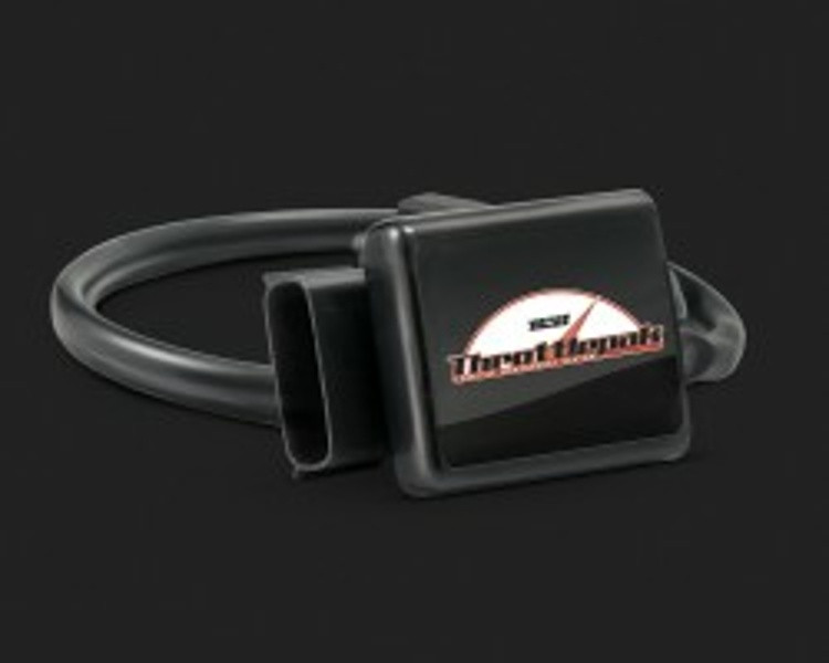 THROTTLEPAK "FLY-BY-W" FLH 12-13