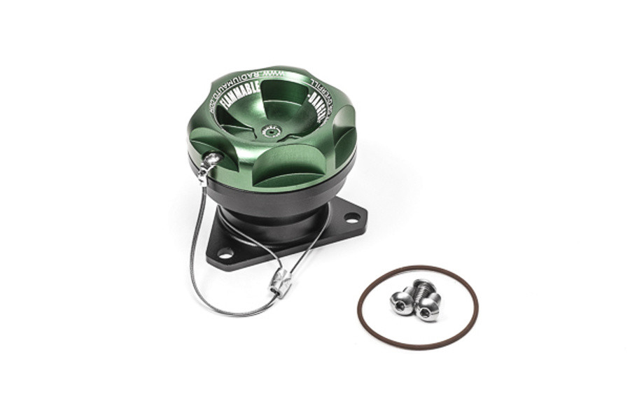 Fcst-X 3-Bolt Direct Mount Fill