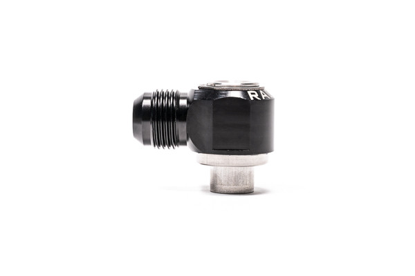10AN Male Press-Fit, Sr20det S14