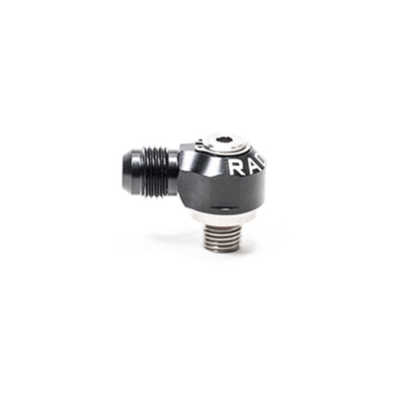 4AN Orb Swivel Banjo To 6AN Male