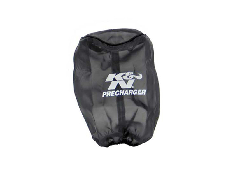 KN DRYCHARGER FILTER WRAP