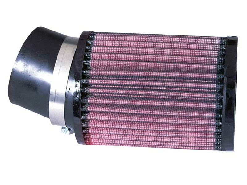 Kn Luftfilter Runt 6295127 20BÖJ