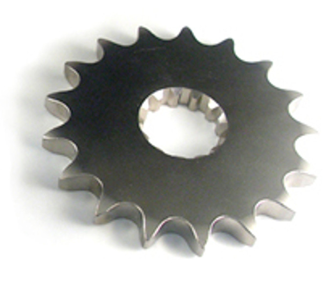 SPROCKET 17T APE OUTPUT SHAFT R1300