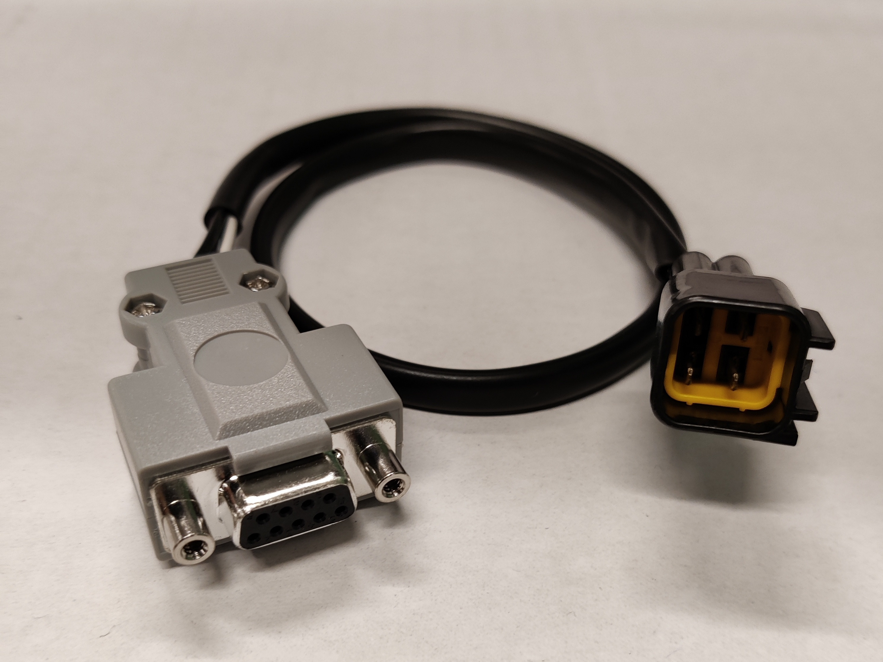 DYNA 2000 PROG CABLE DIPK-1 KIT