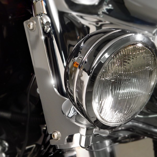 Hrdwr Kit Switchblade Hd Road King, bild 2