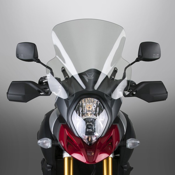 Ws V-Stream Clear Dl10 V-Strom 14-