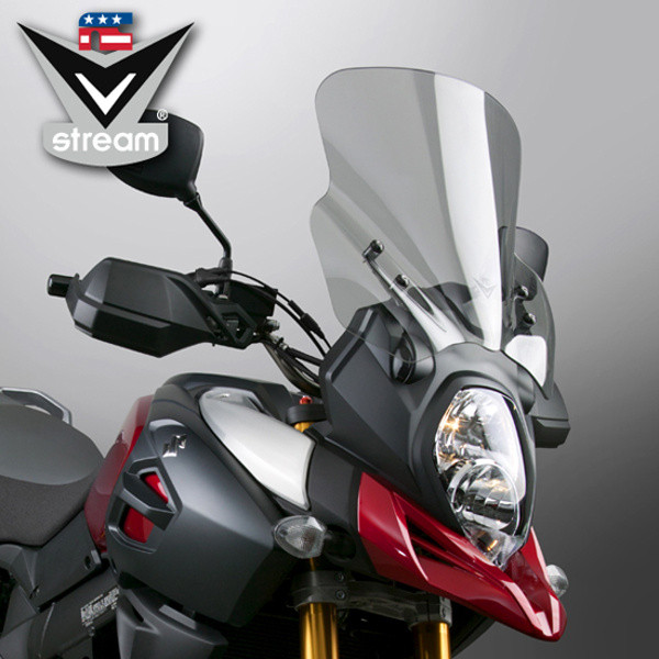 Ws V-Stream Clear Dl10 V-Strom 14-, bild 2