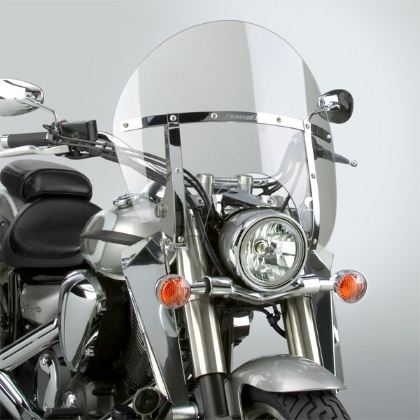 SwitchBlade Chopped Clear Honda V