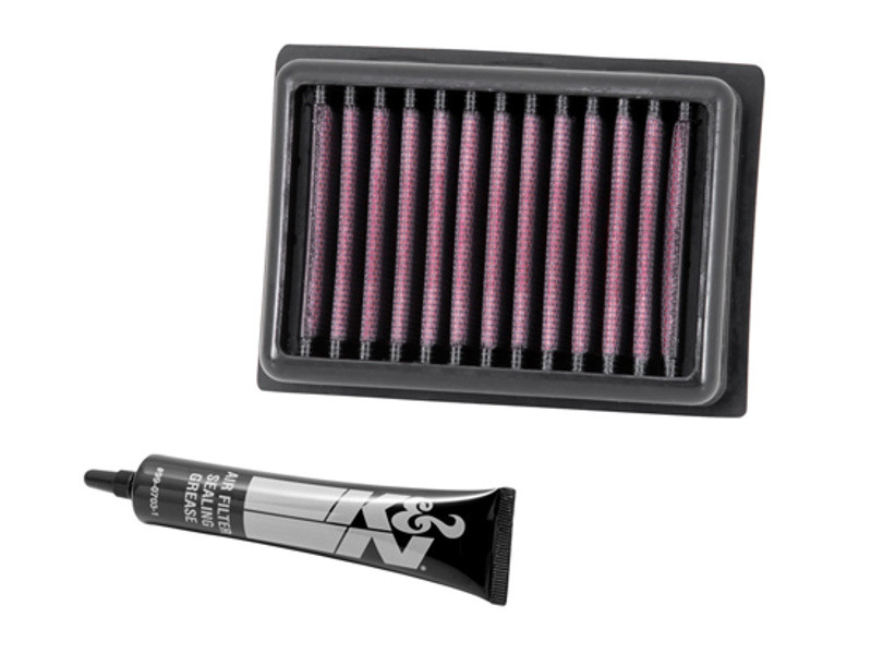 KN LUFTFILTER BMW C600C650 12-20