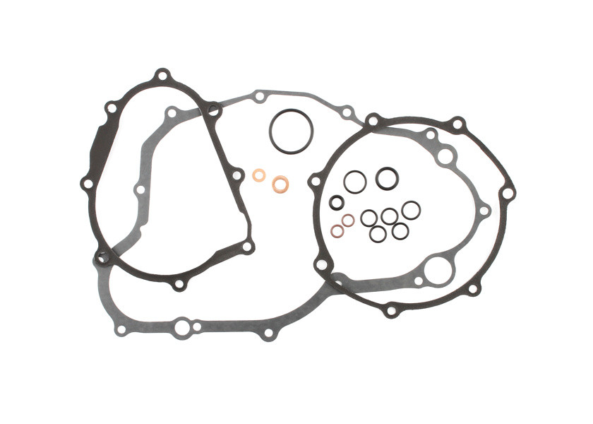 PKG CASE YZF250 01-13 WR250F 01-13