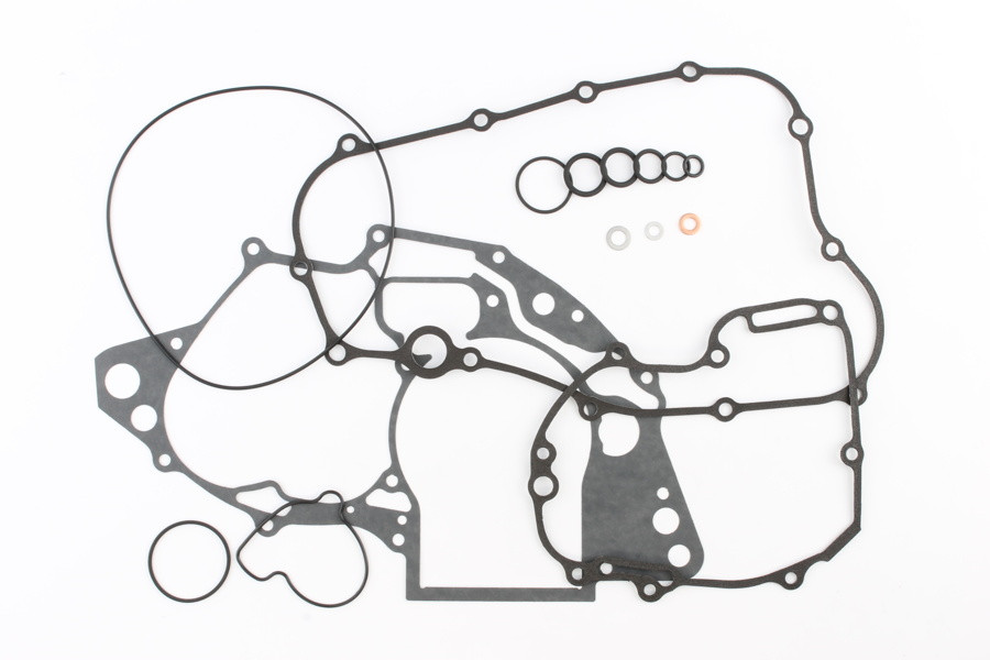 PKG CASE CRF250 04-09