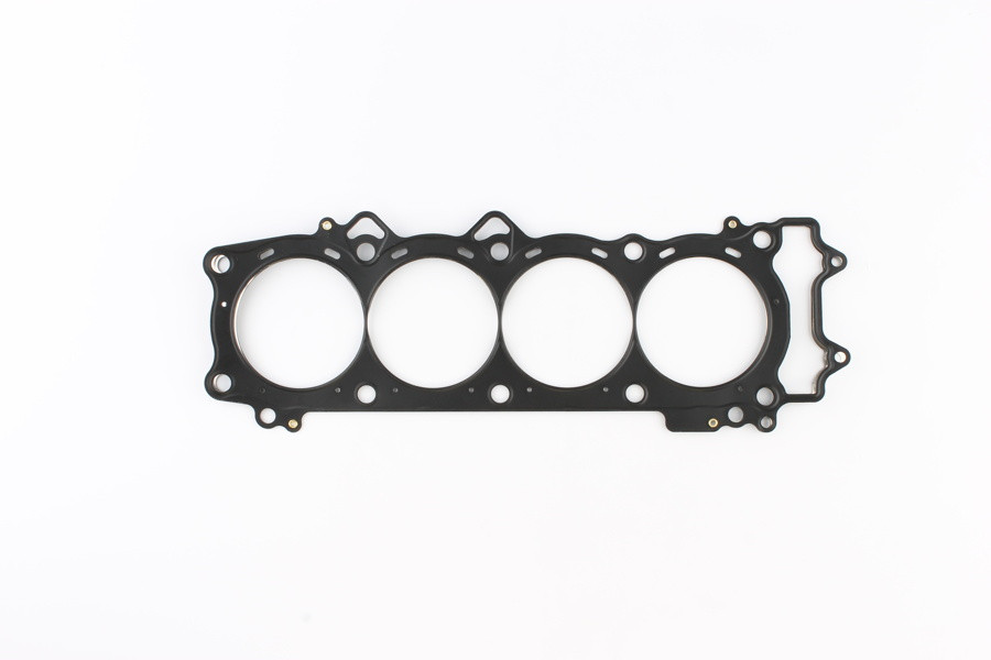 PKG TOP ZX14 06- STÅL 84MM 027