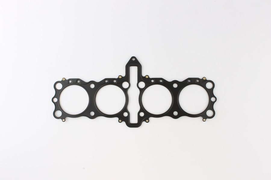 TOPPPKG STÅL 77MM GSXR750 86-87