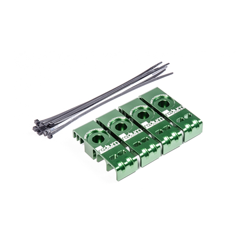 Line Retainer Supra