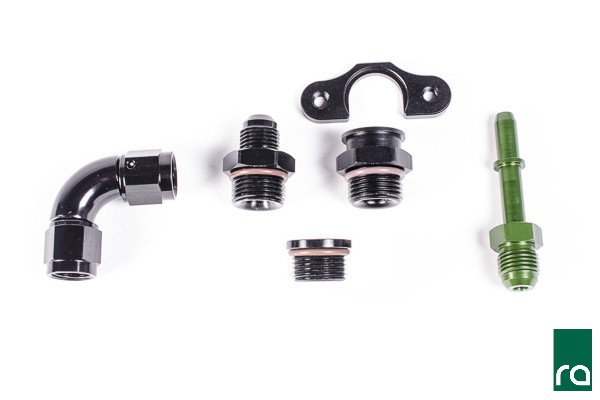 Plmbing Kit Mx-5