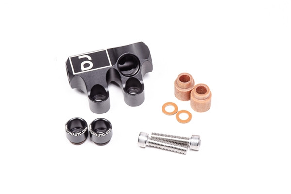 Fuel Rail 13B Prime
