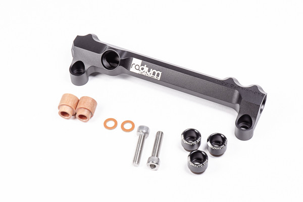 Fuel Rail 20B Prime