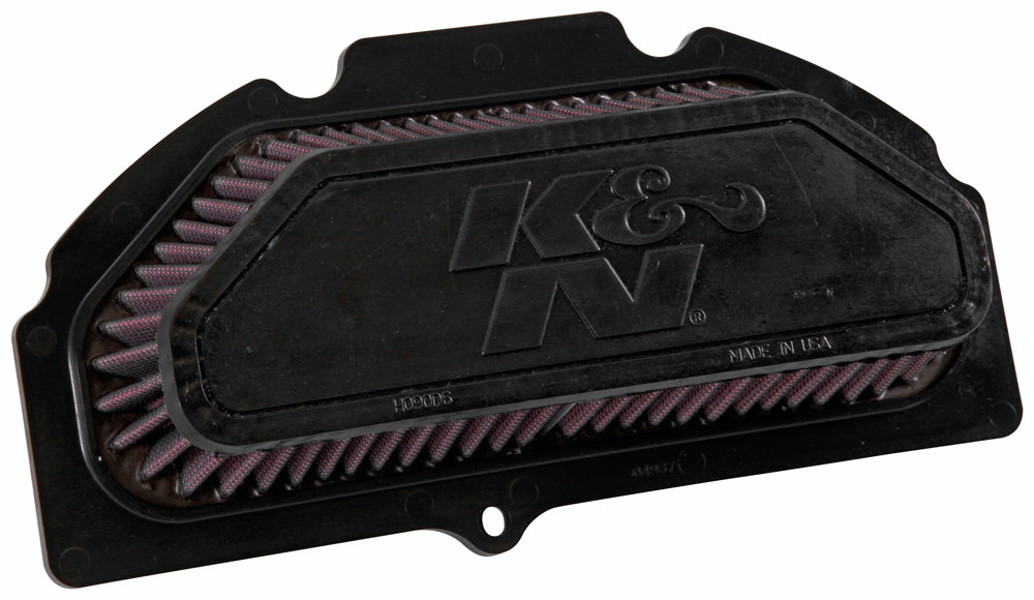 KN FILTER GSXS1000 16-20