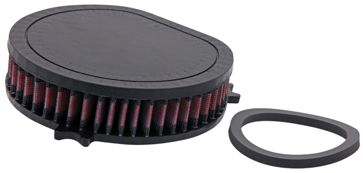 KN LUFTFILTER XVS1100 99-09 DRAGSTA