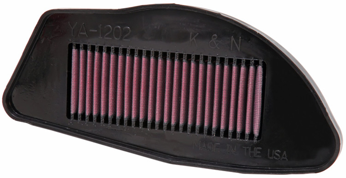 KN LUFTFILTER XC125SR CYGNUS 02-07