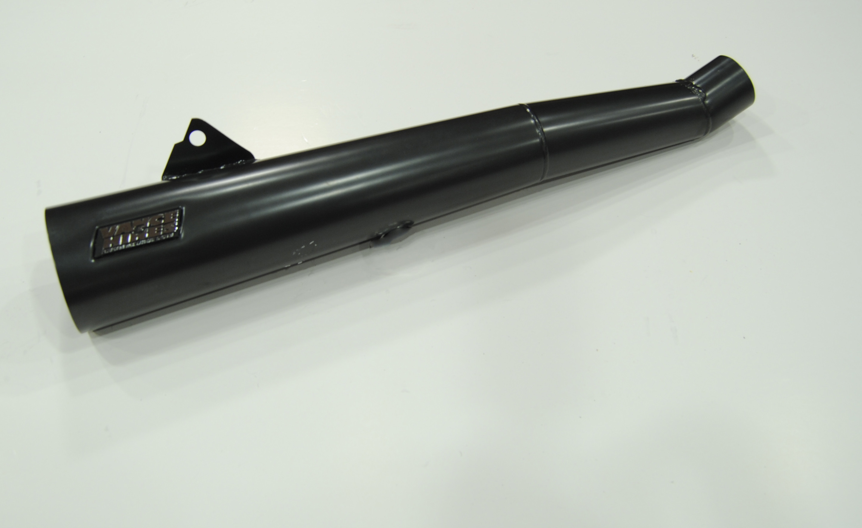 MEGAFON SVART CB750-1100