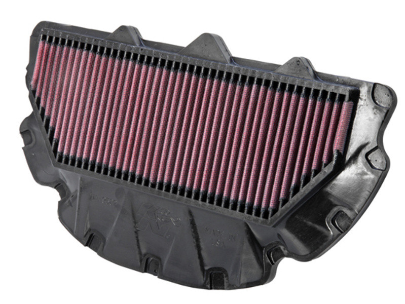 KN LUFTFILTER CBR954RR 02-03