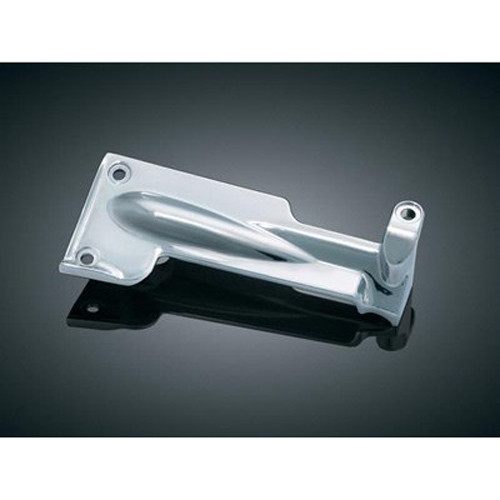 Rear Cylinder Base Cvr: '07-'08