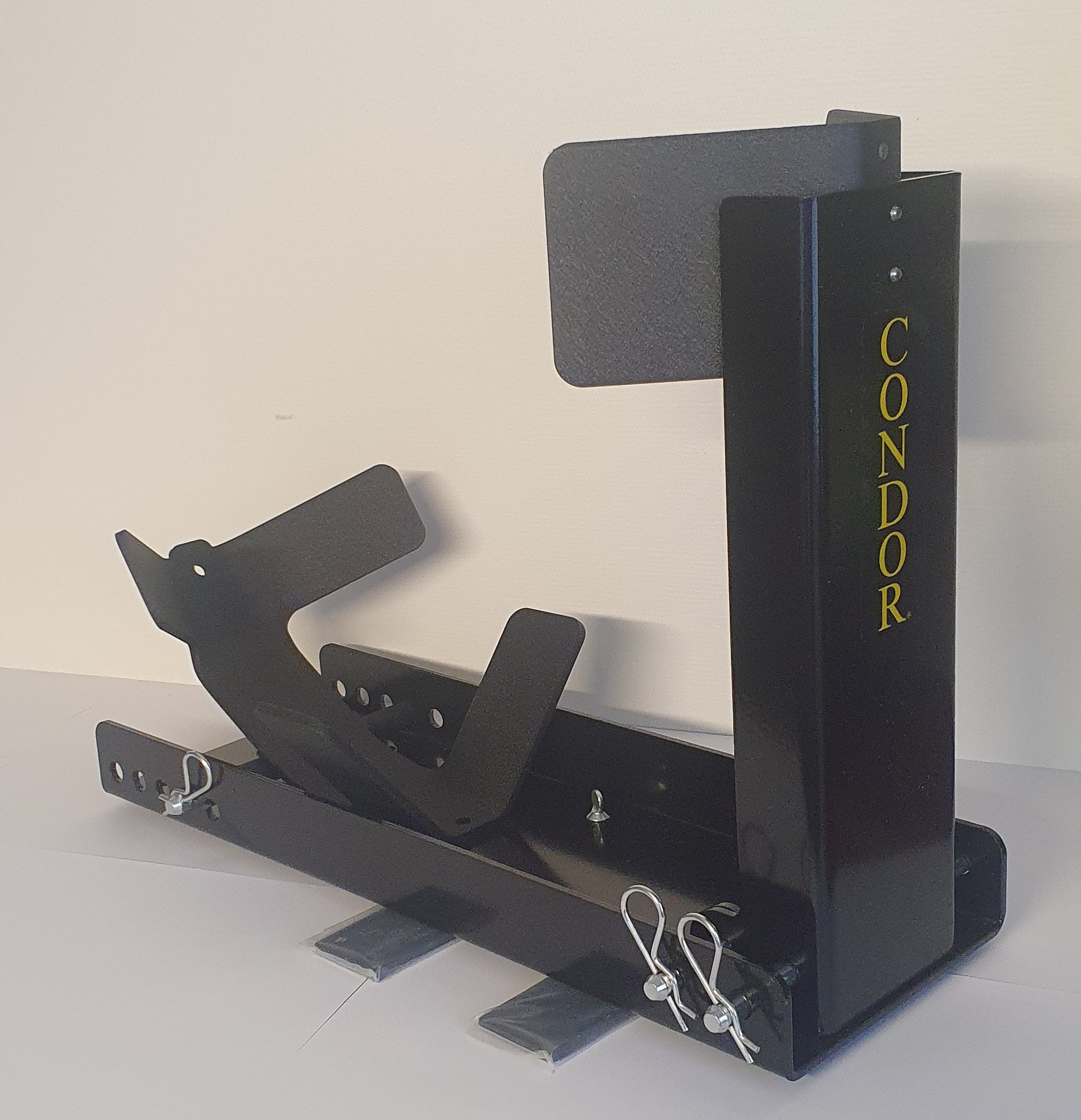 Condor Sc2000 Trailer Only Chock
