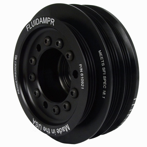 Fluidampr Nis Rb20det / Rb25det Neo