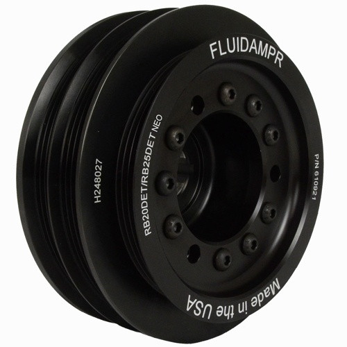 Fluidampr Nis Rb20det / Rb25det Neo, bild 3