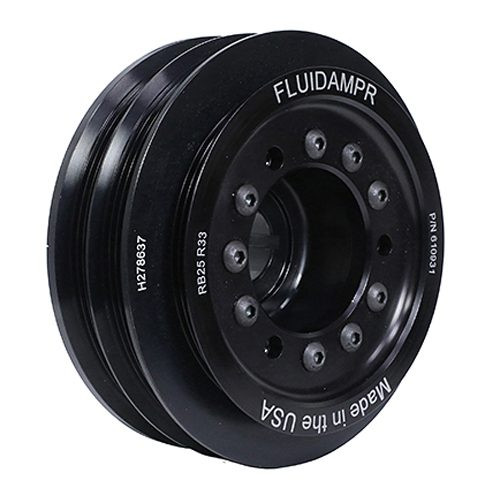FLUIDAMPR NIS RB25DET Not NEO