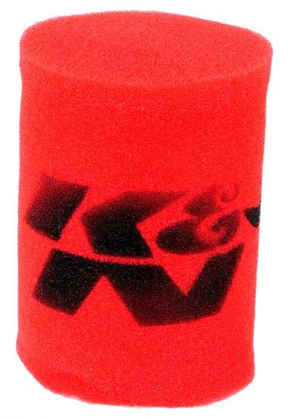 KN DRYCHARGER FILTER WRAPS