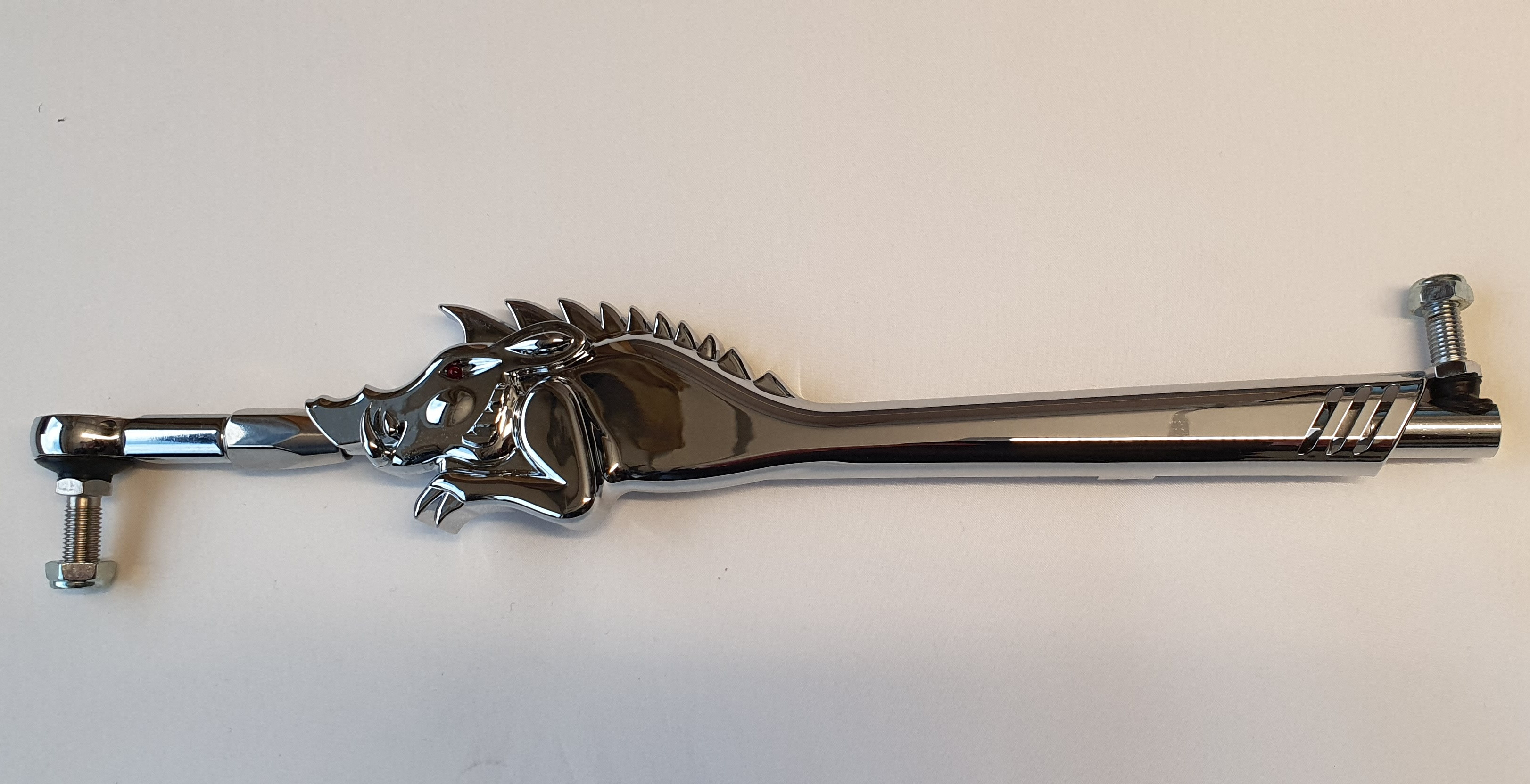 Kuryakyn WILD BOAR SHIFT LINKAGE        B, bild 3