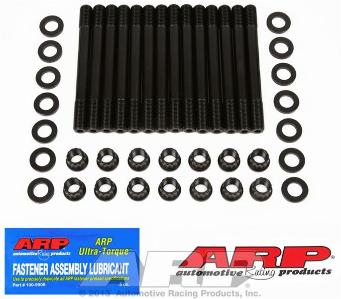 ARP Nissan GTR RB26DETT ARP2000
