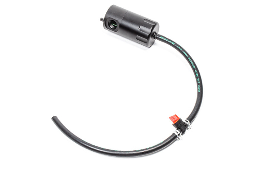 Petcock Drain Kit, Catch Can, Un, bild 6