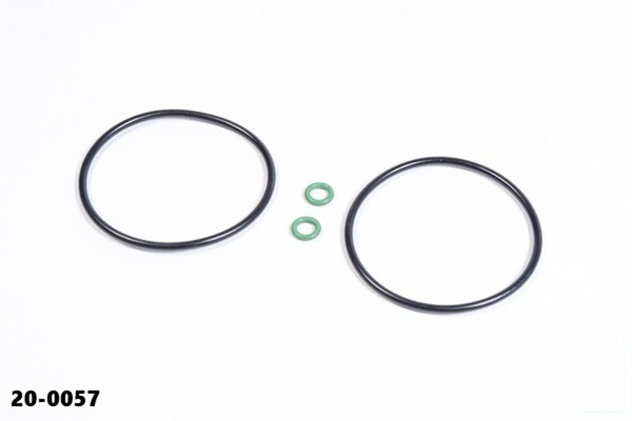 Catch Can O-Ring Service Kit, bild 4