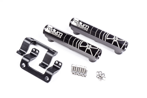 Fuel Rail Frz