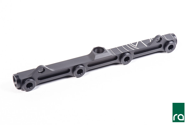 Fuel Rail Kit Evo 8-9