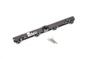 Fuel Rail Kit Evo 8-9, bild 2