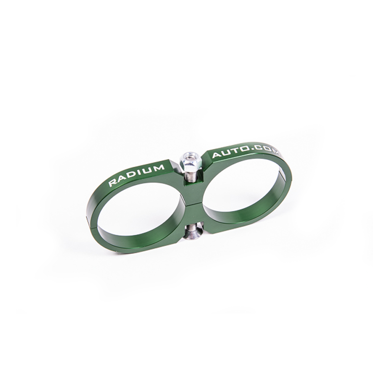 2PC Clamp 60MM Dual