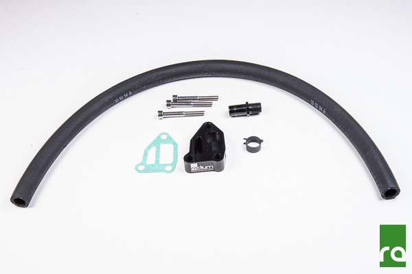 Iacv Spacer Kit S14 S15