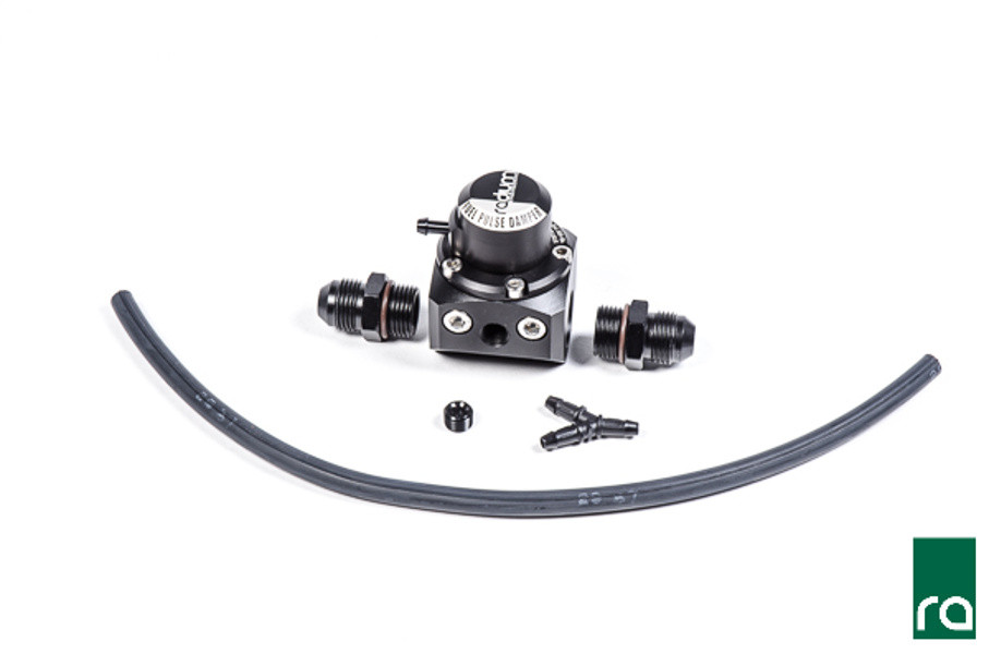 Fpd-Xr Inline 8AN