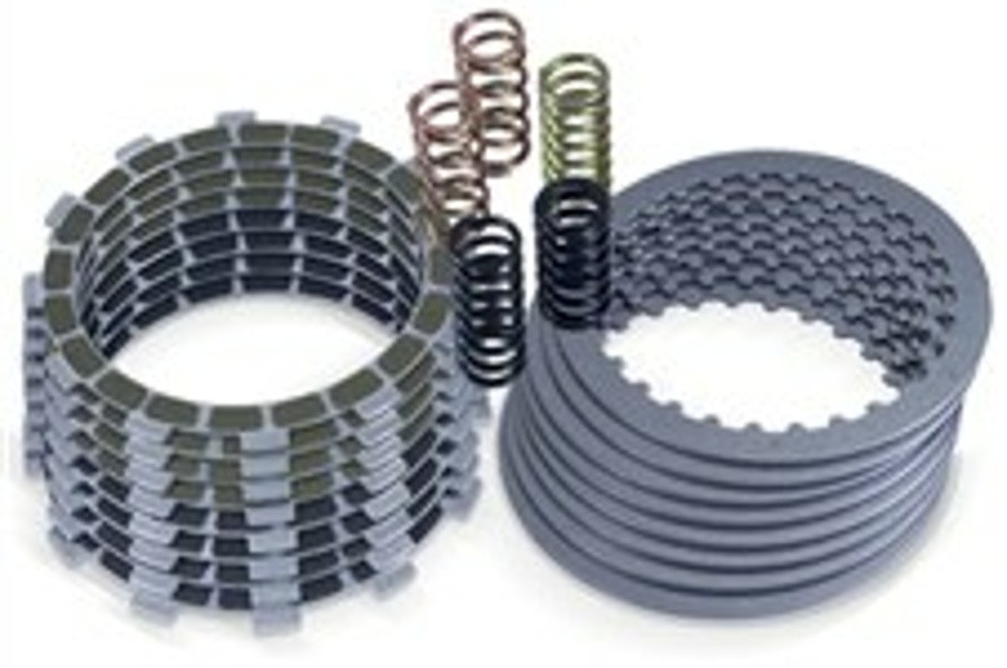 CLUTCH KIT KEVLAR YZ125 93-19