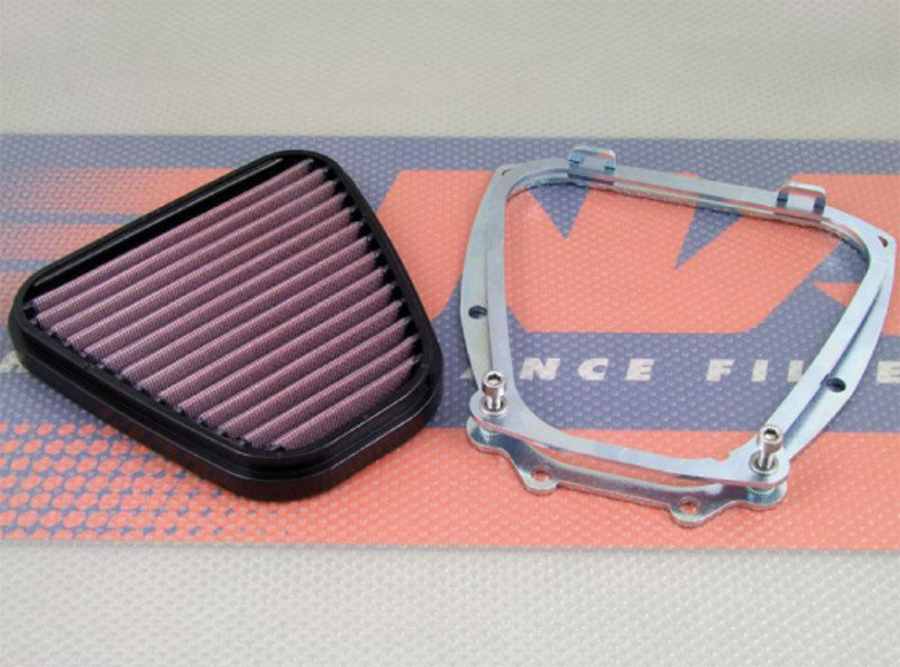 Dna Filters Ya Yz250/450F 14- St-2, bild 3