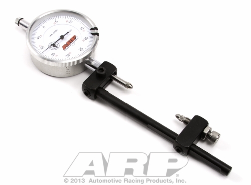 ARP BOLT STRECH GAUGE