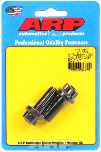 ARP 4G63 CAM SPROCKET BOLT KIT
