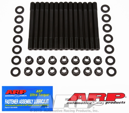ARP Nissan GTR RB26DETT ARP2000 — bild 3