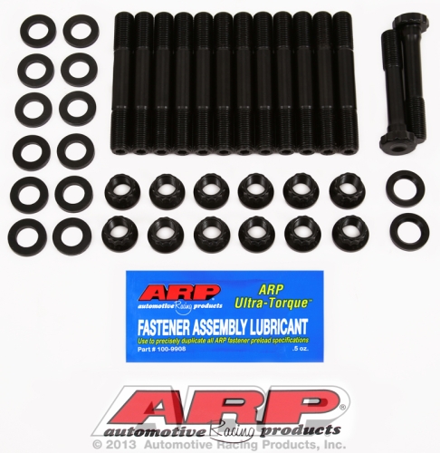 ARP Toyota 3.0L 7MGTE Supra 2-bo — bild 2